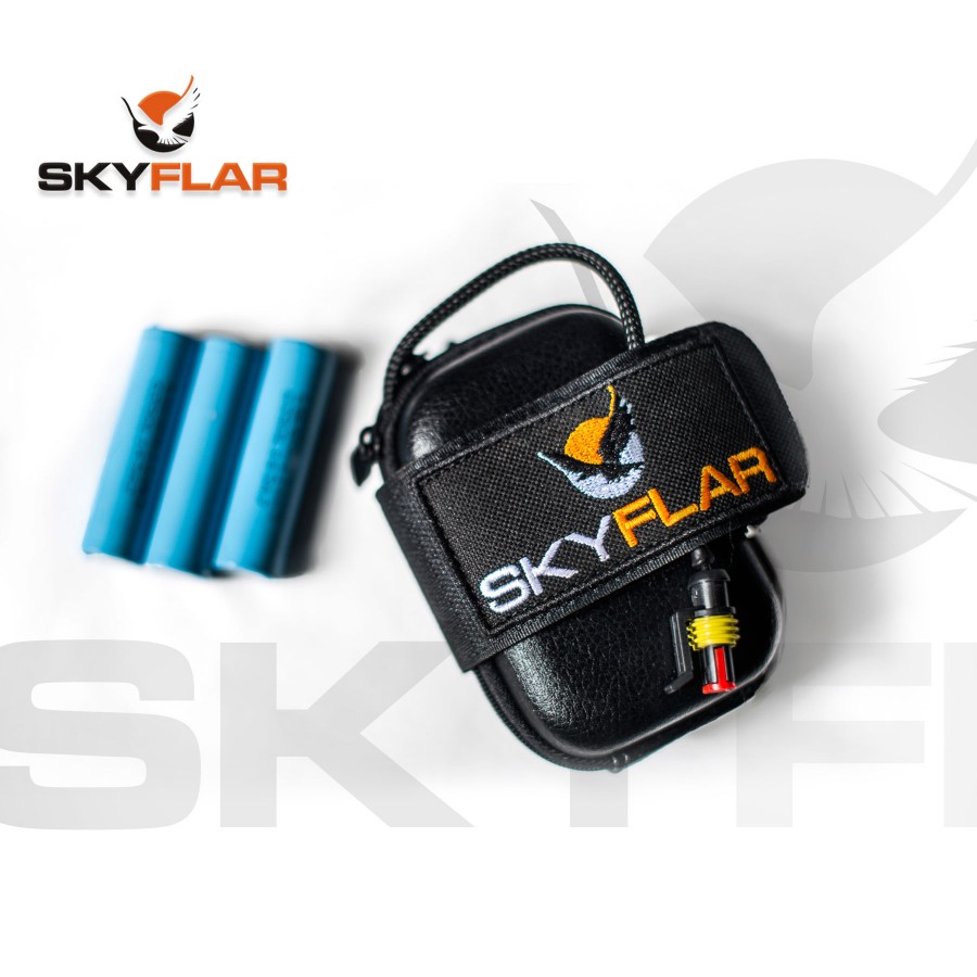 LI-ION POWER PACK KIT SKYFLAR  2.9Ah.