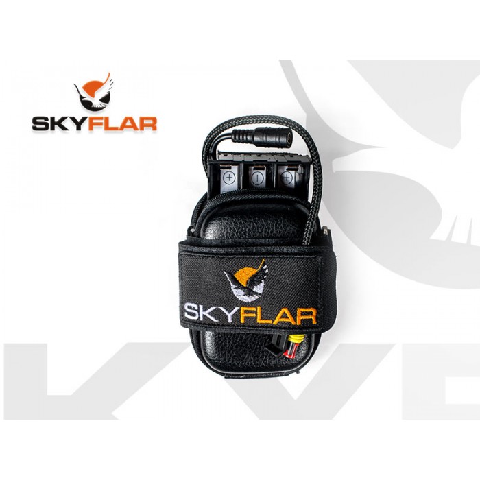 LI-ION POWER PACK KIT SKYFLAR 